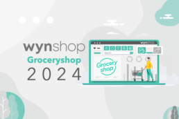 Groceryshop