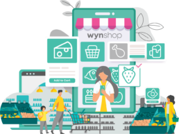 Wynshop Commerce