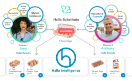 Halla Substitute graphic-