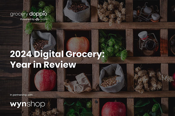 2024 Digital Grocery-Year in Review